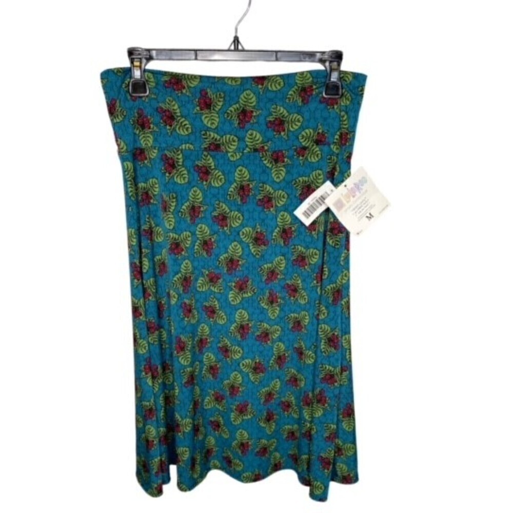Lula Roe skirt‎ Size Medium NWTs